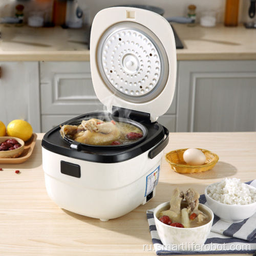 2.5L Smart Rice Cooker Многофункциональная рисоварка